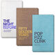 Create Your Own Headline Bamboo Luxe Guest Towels Image 1 of 16
